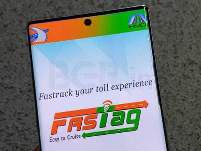 FASTag Annual Pass: How To Purchase Annual Pass For The FASTag?