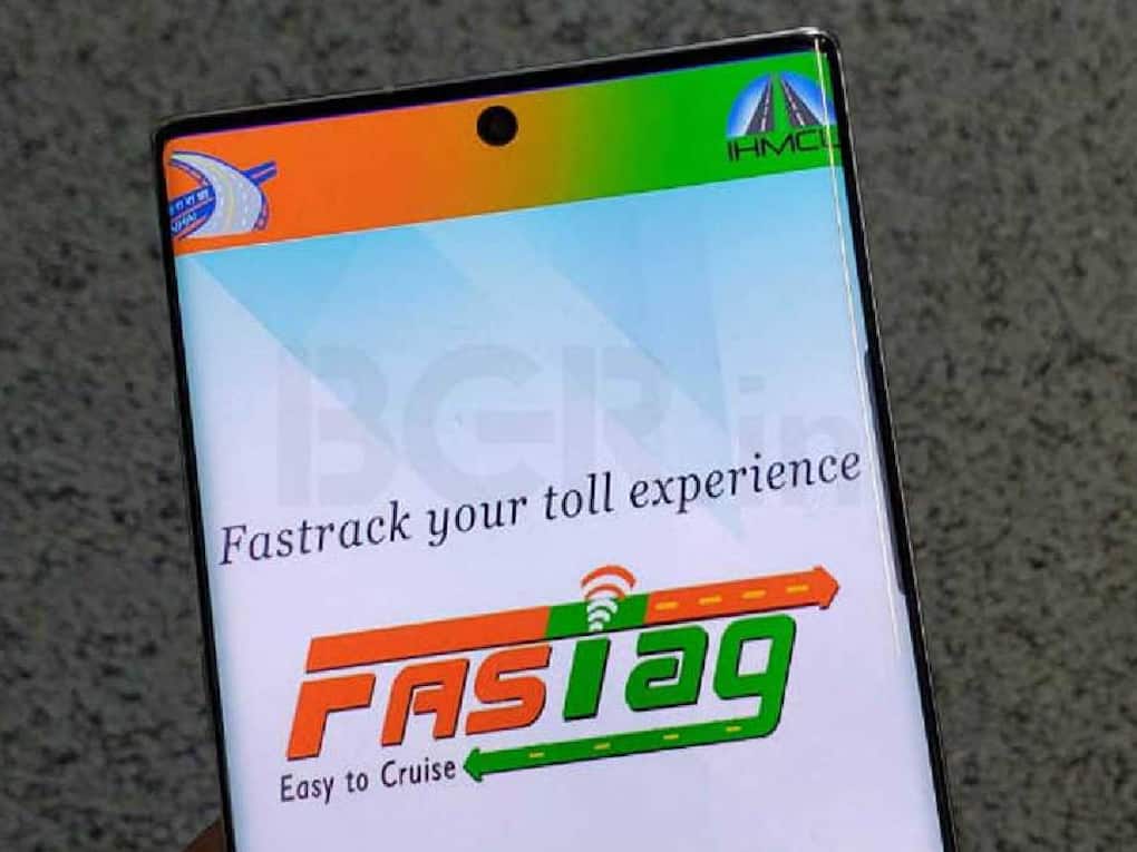 FASTAG