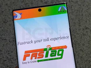 How to Recharge Your Fastag From PhonePe: Step-by-Step Guide