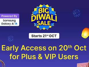 Flipkart Big Diwali Sale 2024: Dates, Deals, and Early Access Revealed