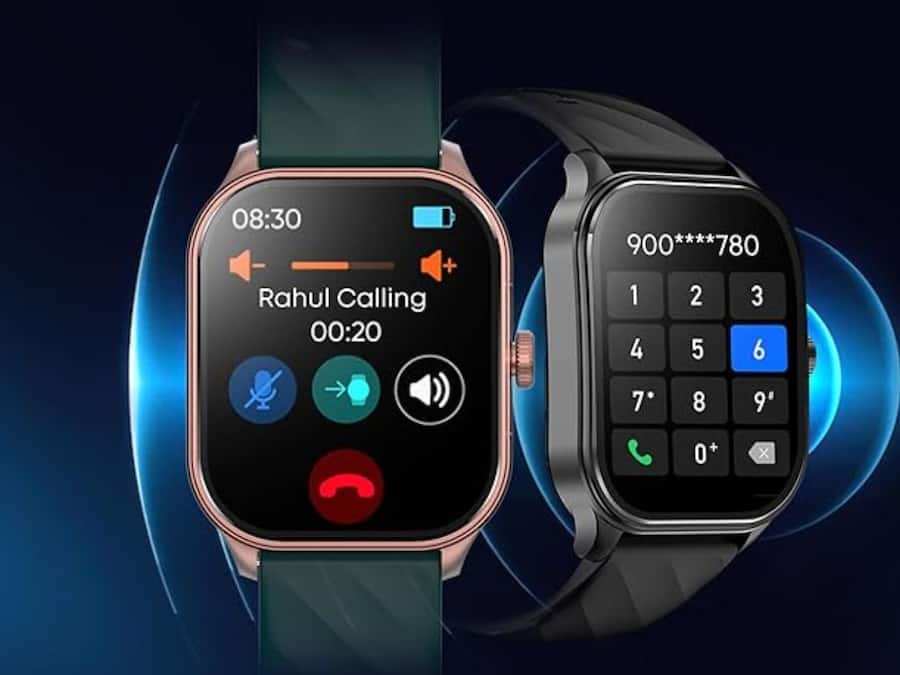 Fastrack Limitless Fs2 Pro