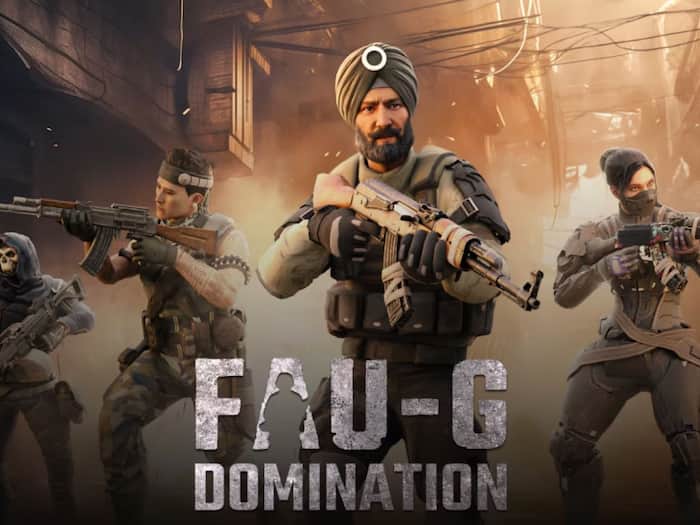 Fau-G Domination