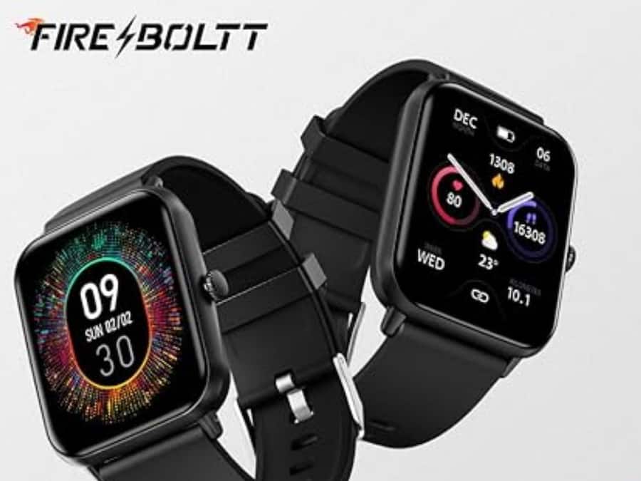 Fire-Boltt Ninja Call Pro Plus