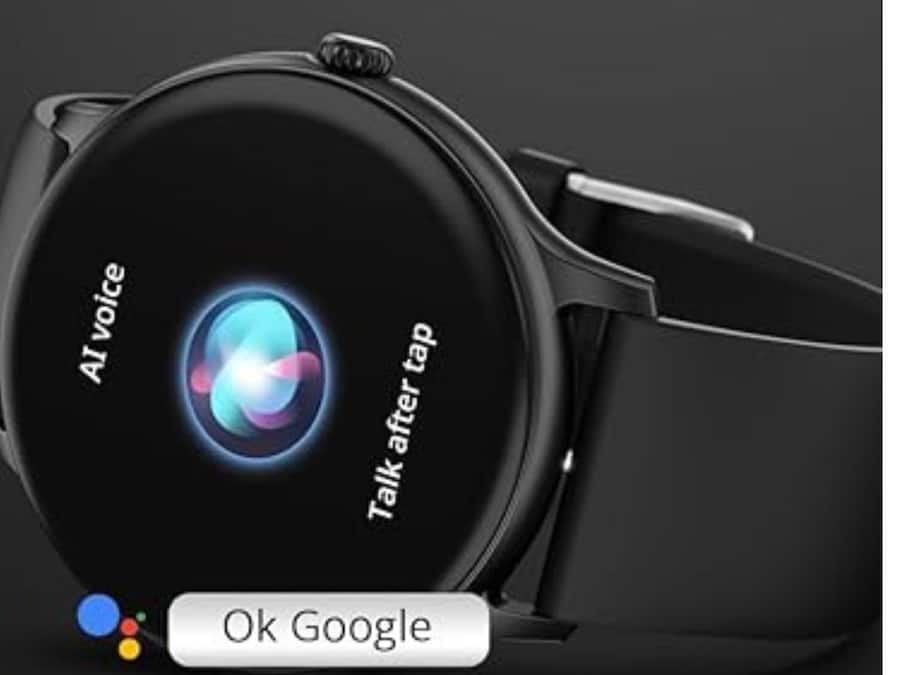 Fire-Boltt Phoenix Pro