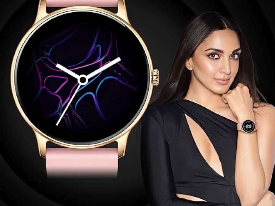 Fire-Boltt Phoenix Smart Watch