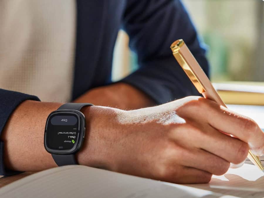 Fitbit Sense 2 Health & Fitness