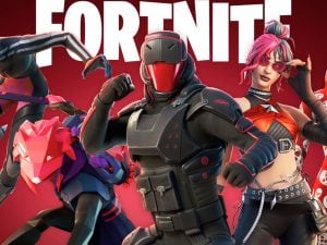 Fortnite