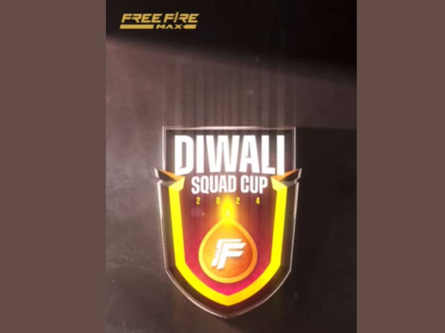 Free Fire MAX Diamonds पाने का सुनहरा मौका, Diwali Squad Cup 2024 में मिलेंगे 50 हजार डायमंड Free Fire MAX Diwali Squad Cup 2024