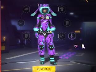 Looking for Rare Skins and Emotes in Free Fire Max: Check Out These Valuable Points