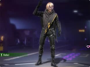 Garena Free Fire 13 October Redeem Codes: Get In-Game Diamonds, Skins, Characters