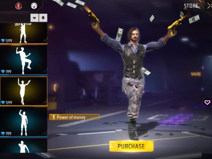 Free Fire Max के 5 बेस्ट इमोट्स, जिनका Swag है सबसे हटकर Free Fire Max
