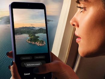 How to edit images with Google Photos using text or voice prompts