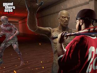 GTA Online Zombie Mode: Release date, gameplay, and more