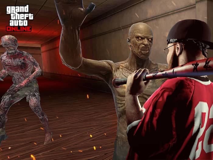 GTA Online
