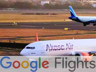 How to find the cheapest air tickets on Google Flights?
