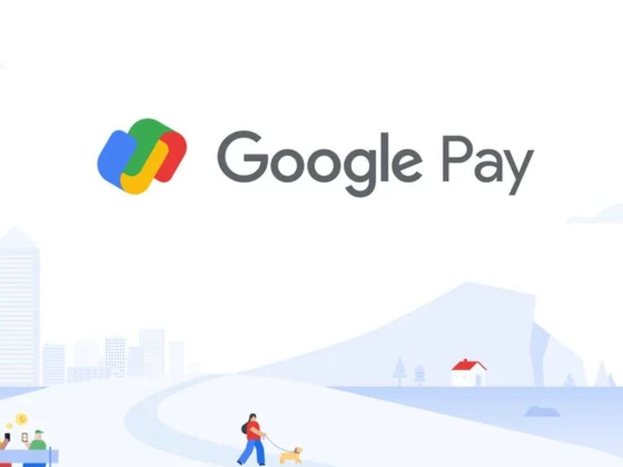 Google Pay