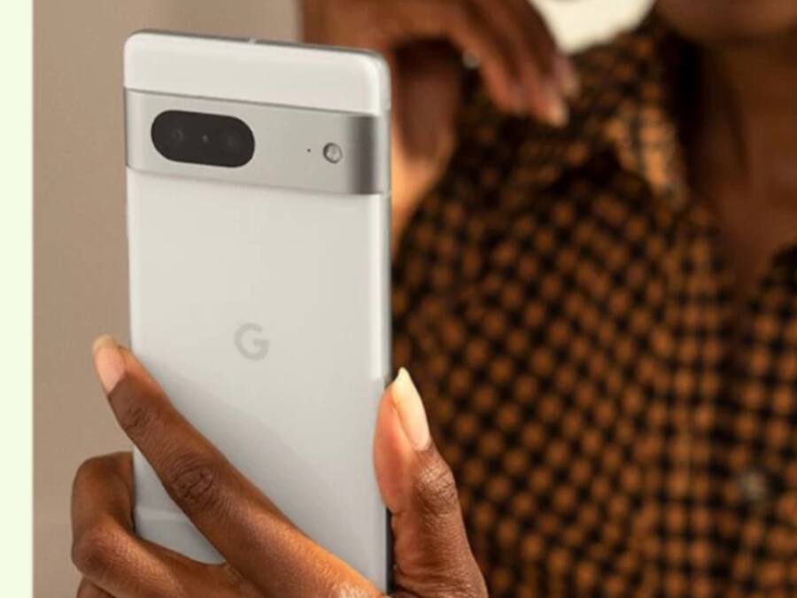 Google Pixel 7 (5)