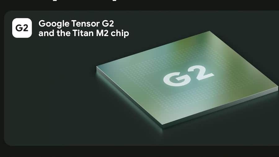 Google Pixel 7 Pro Performance