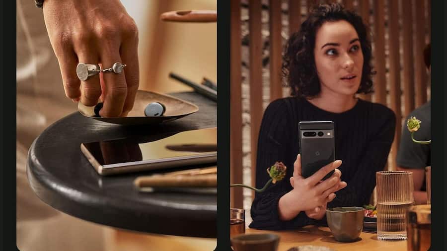 Google Pixel 7 Pro Price