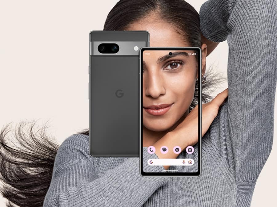Google Pixel 7a
