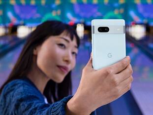 64MP कैमरा, 8GB RAM और 128GB स्टोरेज Google Pixel 7a पर 16000 का Discount, स्टॉक खत्म होने से पहले कर लें ऑर्डर