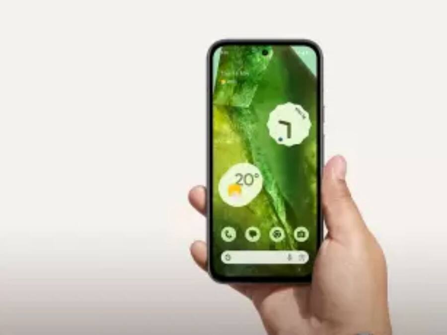 Google Pixel 8a Neww (4)