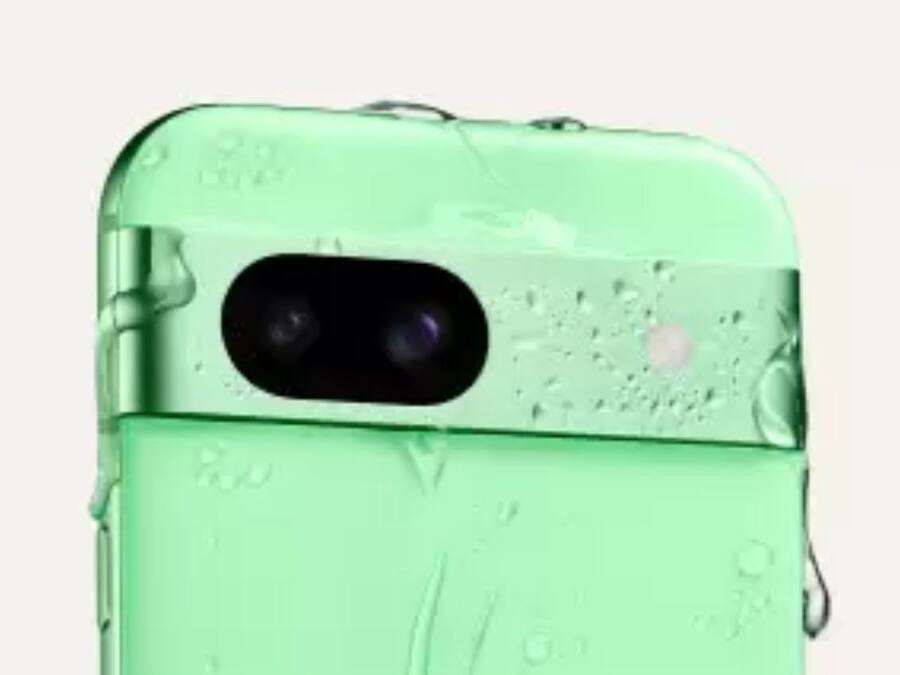 Google Pixel 8a Neww (7)