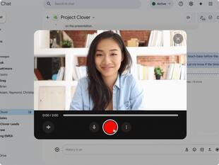 Google यूजर्स की मौज: अब Chat में भेज सकेंगे वीडियो मैसेज, जानें कैसे