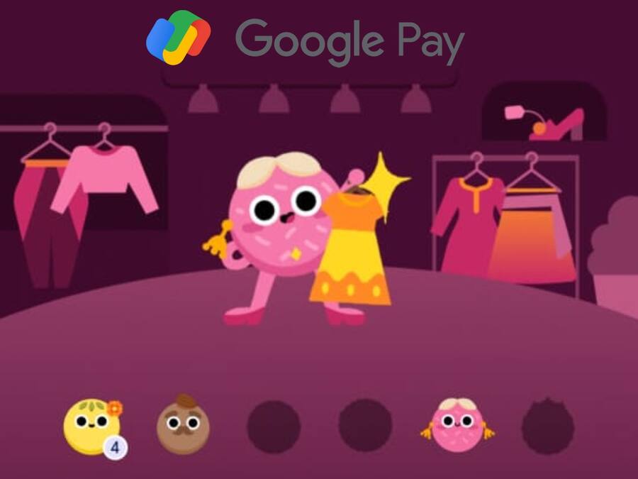 Google Pay का दिवाली धमाका: 1,001 रुपये कैशबैक जीतने का मौका, जानें कैसे Google pay