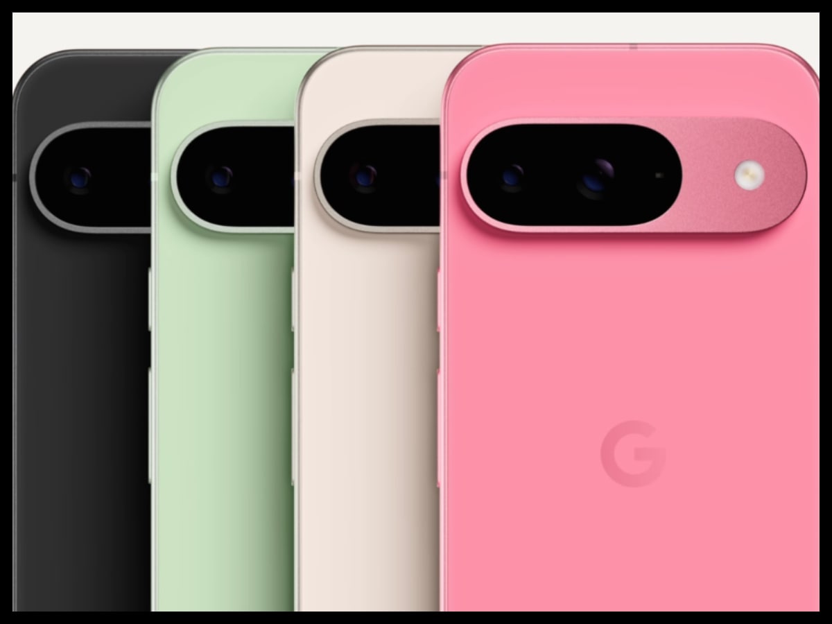 Google Pixel 9A Specifications Specifications Leak Ahead of the Official Launch: Check Details