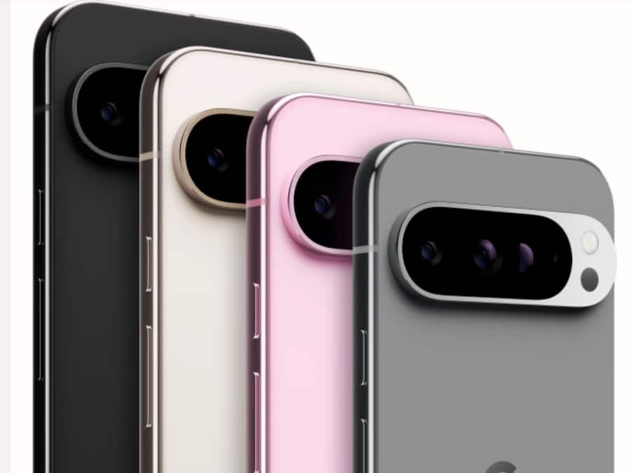 Google Pixel 9 Pro Pre-Order भारत में आज से शुरू, जानें कहां से करें प्री-ऑर्डर Google pixel 9 Pro XL Neww (2)