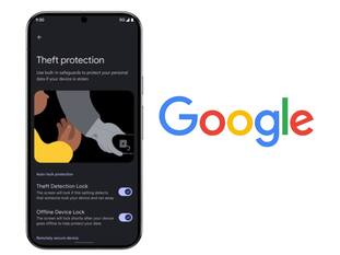 Google का नया Theft Detection Lock फीचर, फोन चोरी होते ही हो जाएगा लॉक