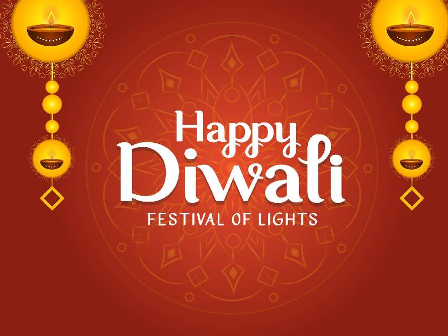 How to Create and Send Diwali Stickers, GIF's on WhatsApp: Step-By-Step Guide