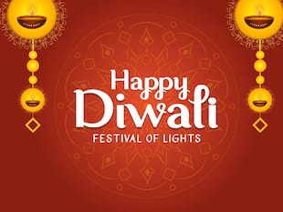 How to Create and Send Diwali Stickers, GIF's on WhatsApp: Step-By-Step Guide