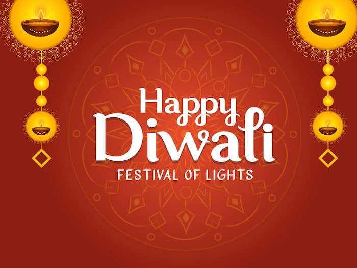 HAPPY DIWALI