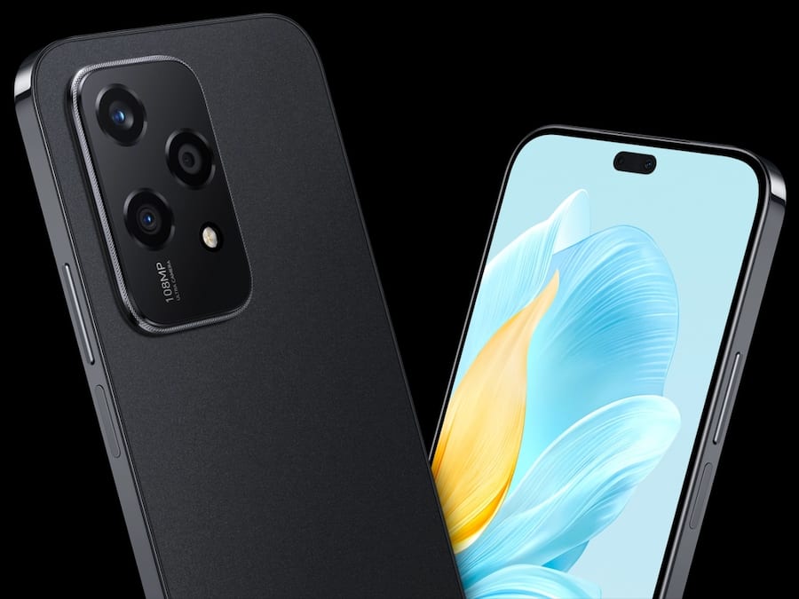 HONOR 200 Lite 5G (2)