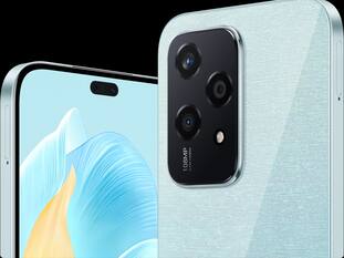 108MP बैक, 50MP सेल्फी कैमरा और 256GB स्टोरेज वाले HONOR 200 Lite 5G फोन को 873 रुपये देकर लाएं घर, गजब डील