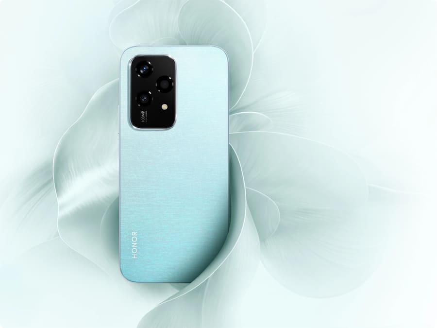 HONOR 200 Lite 5G