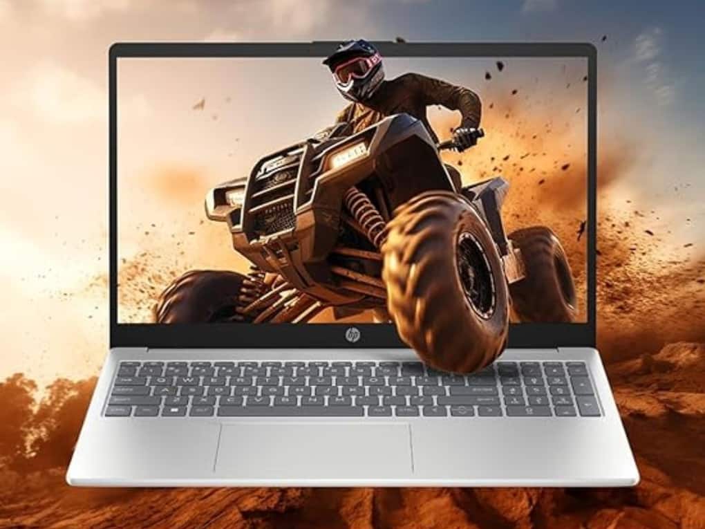 HP 15