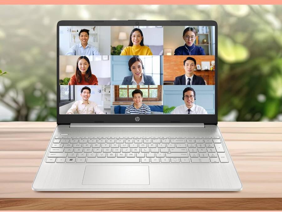 Amazon Offers: कम दाम में खरीदें धाकड़ लैपटॉप, मिल रही चौकाने वाली Deals HP 15s