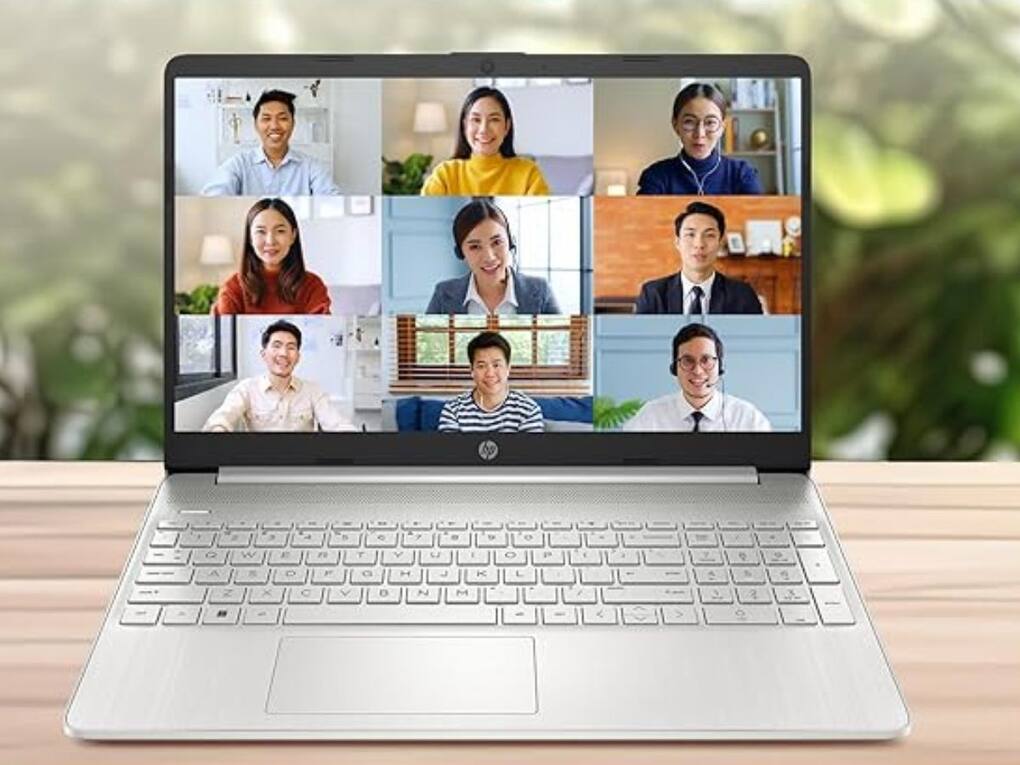 HP 15s