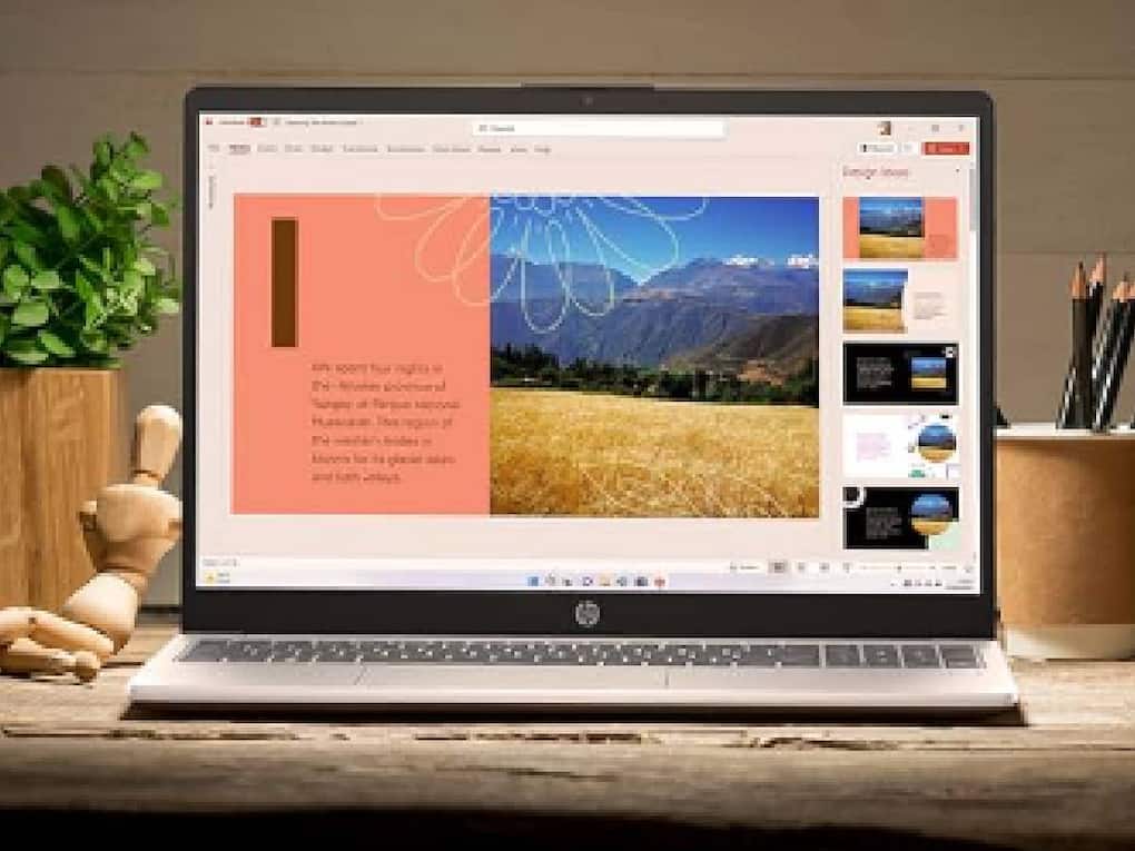 HP 255 G8 Notebook