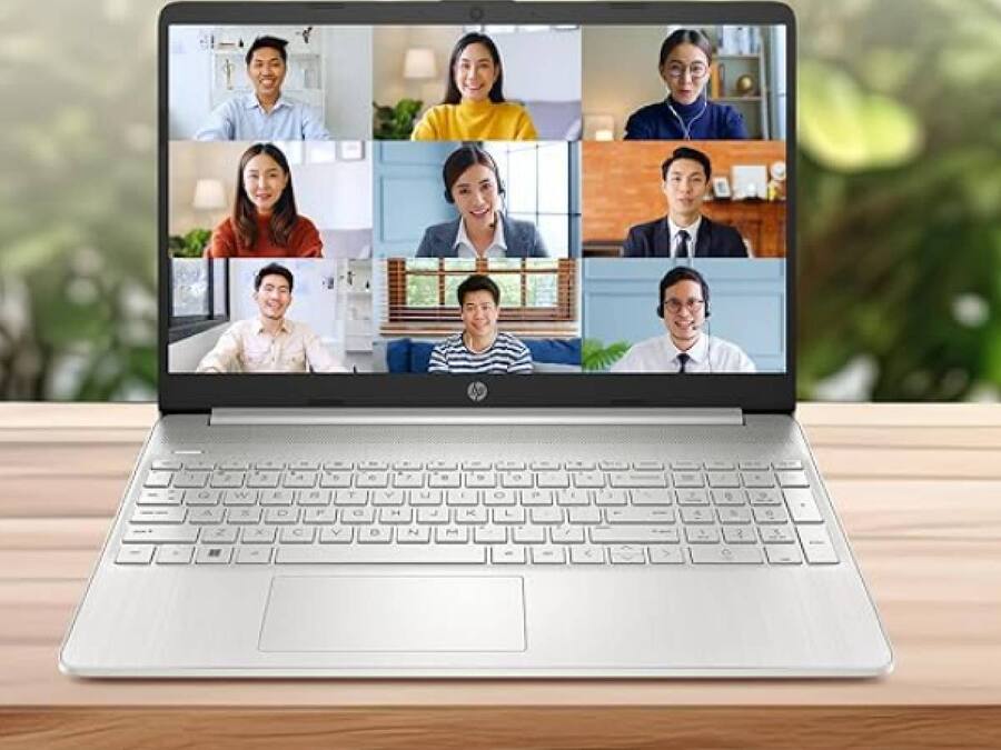 HP Laptop 15s, 12th Gen Intel Core