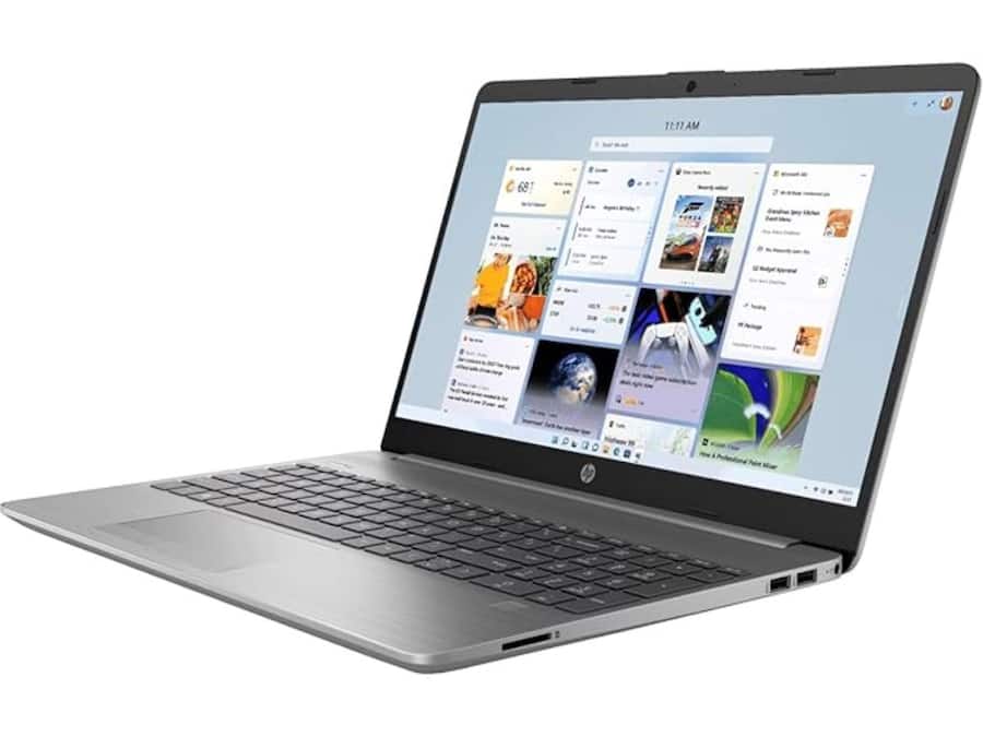 HP Laptop 255 G9