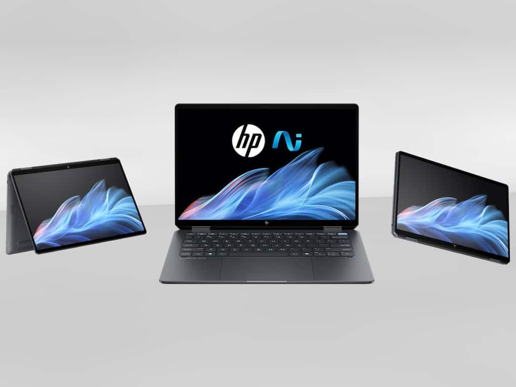HP OmniBook Ultra Flip 14