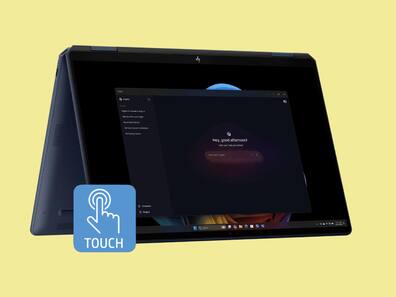 HP OmniBook Ultra Flip 14 लैपटॉप AI फीचर्स के साथ लॉन्च, जानें कीमत