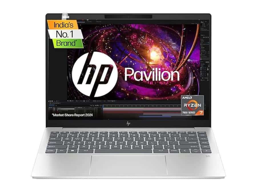 HP Pavilion Plus Laptop