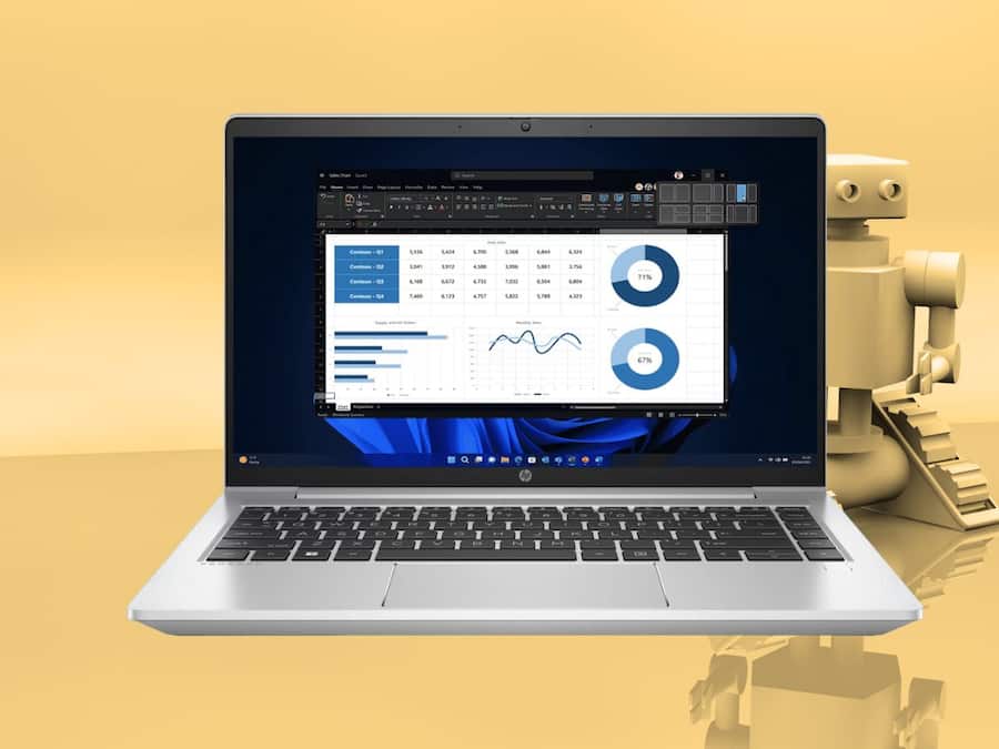 HP ProBook 440 G9 Notebook