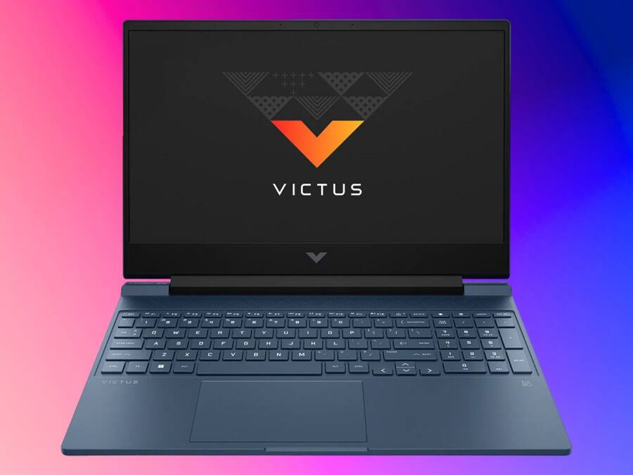 HP Victus