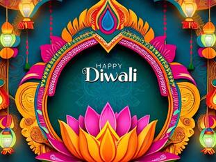 Happy Diwali 2024: Create AI stickers to wish your loved ones on WhatsApp